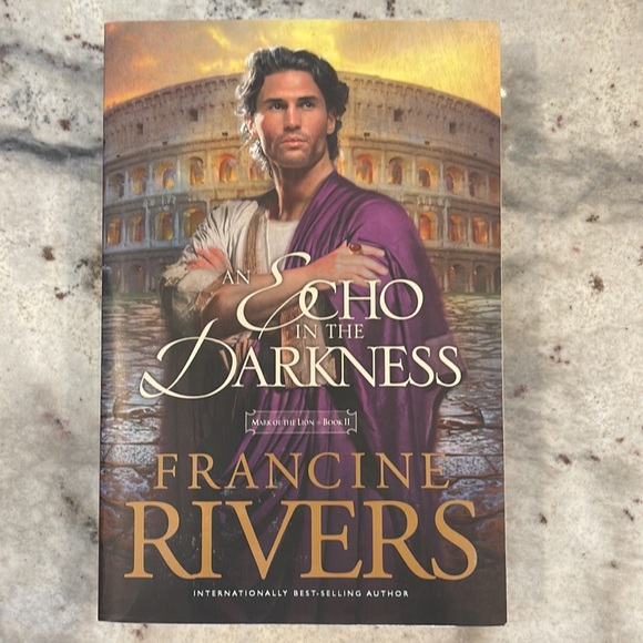 Mark of the Lion series - Picture 3 of 4